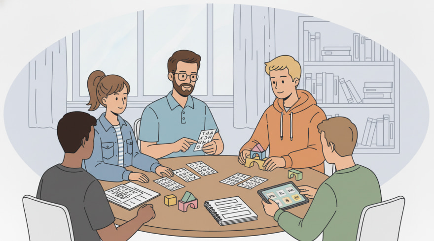 Adult Dyslexia Screening and Assessment: A Comprehensive Guide for Confident Next Steps