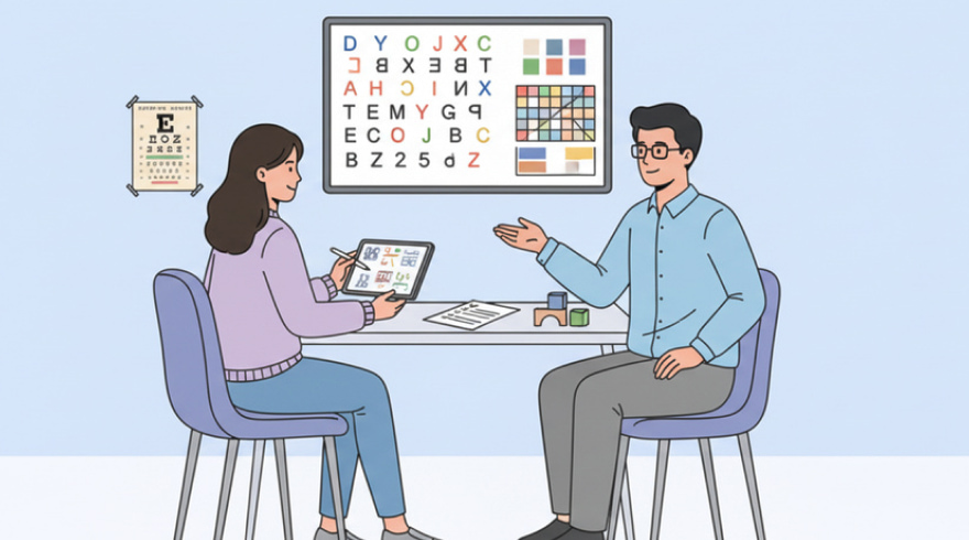 Online Dyslexia Test for Children: Clear Steps, Trusted Insights, and Next Moves