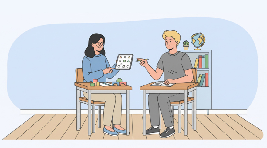 Dyslexia Screening: A Complete Guide for Families, Educators, and Clinicians